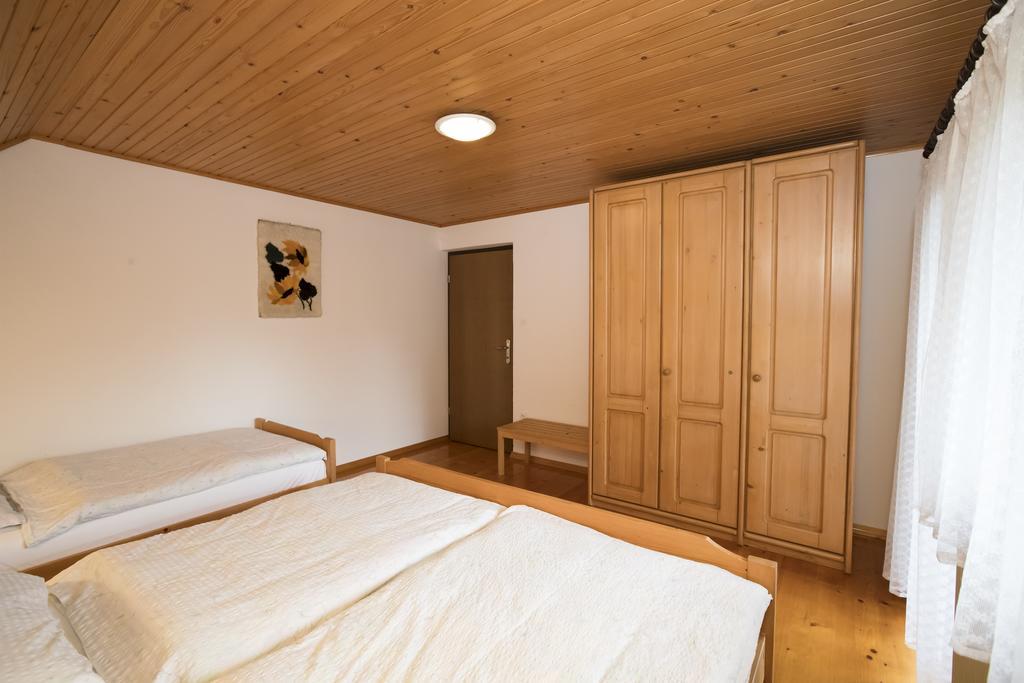 Turisticna Kmetija Gartner 3A Apartment Bohinj Ngoại thất bức ảnh