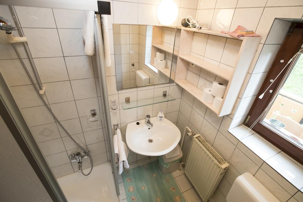 Turisticna Kmetija Gartner 3A Apartment Bohinj Ngoại thất bức ảnh