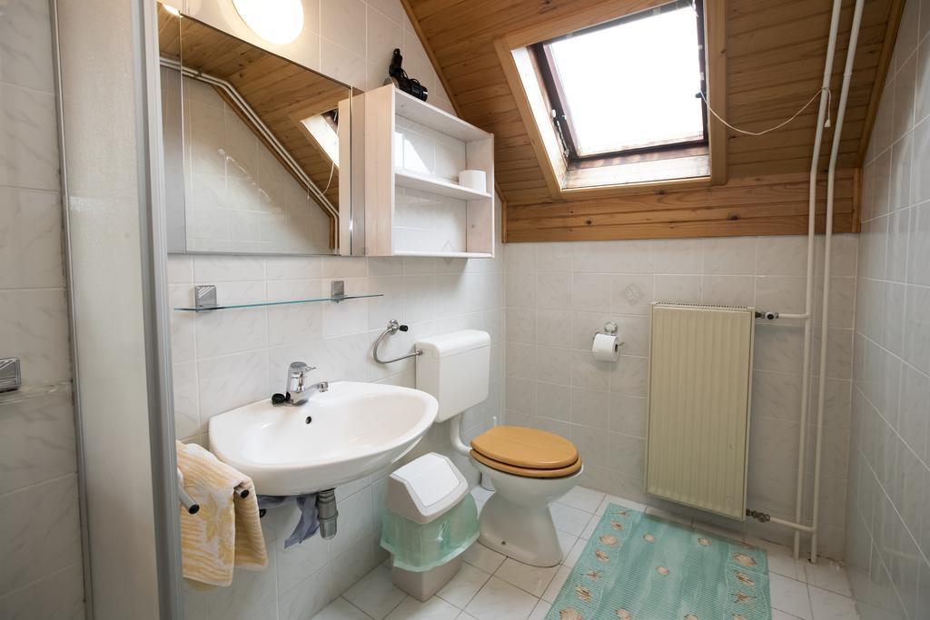 Turisticna Kmetija Gartner 3A Apartment Bohinj Ngoại thất bức ảnh