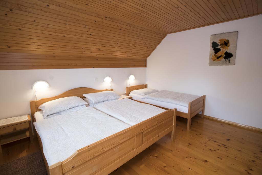 Turisticna Kmetija Gartner 3A Apartment Bohinj Ngoại thất bức ảnh